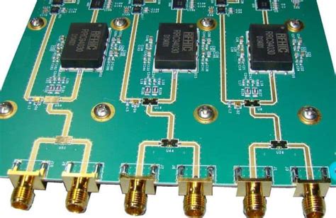 PCB (Printed Circuit Board) Board Composition and Industry Chain