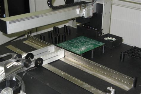Advancements in SMT Assembly Equipment for Enhanced Efficiency