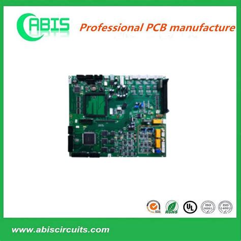 Understanding ROHS Compliant PCB Assembly for Your Projects