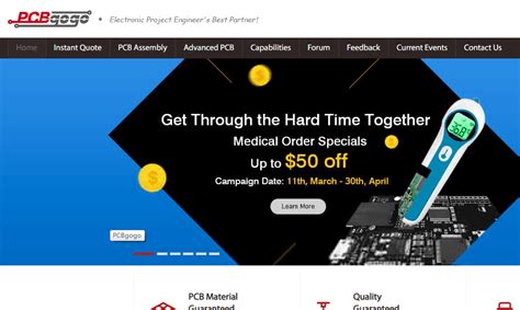 Top PCB Assembly Companies You Should Consider Today