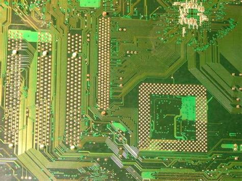 Basic design methods and principle requirements for printed circuit boards