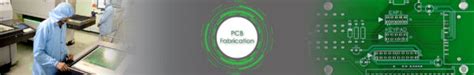 Top PCB Fabrication Companies for Quality and Precision