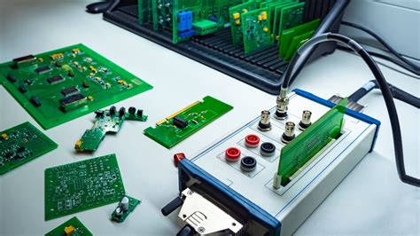 Physical recycling and comprehensive utilization technology of waste PCB