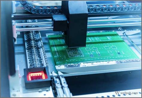 Streamlining PCB Fabrication Online for Efficient Production
