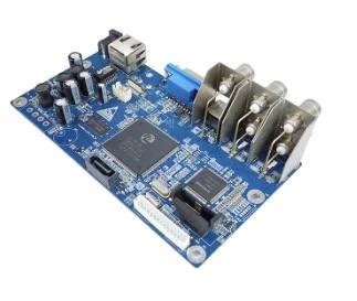 Get Your Online Quote for PCB Fabrication Today