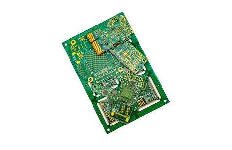 Precautions in PCB design