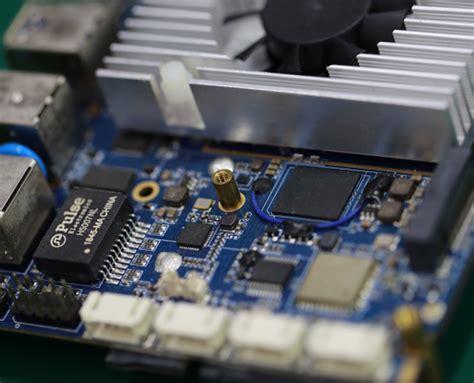 Innovations in PCB Industrial Processes and Technologies