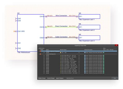 Mastering Multi Board Assembly with Altium Design Tools