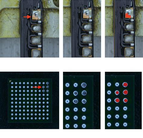 Circuit board heat dissipation method