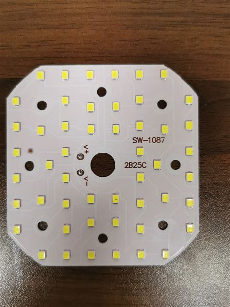 Innovative PCB LED Solutions by Philips for Enhanced Lighting