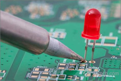 Optimizing LED PCB Assembly for Enhanced Performance and Efficiency