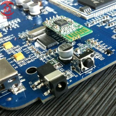 Understanding PCB Assembly Techniques for Enhanced Performance