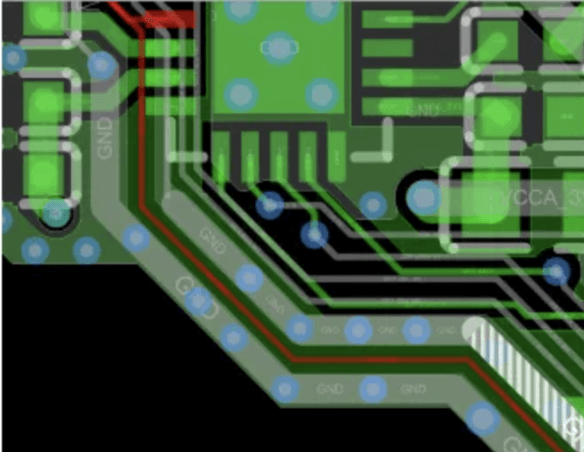 2.4G and 433MHZ PCB Antenna Design Guide