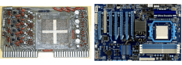 Interesting facts about PCBs