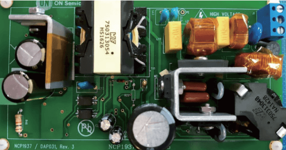 What is SMT patch processing?