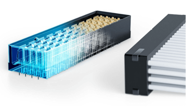 How to Properly Layout a 40A Power Supply: Copper, Vias, and Loops