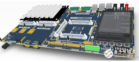 What are the resistors on PCB?