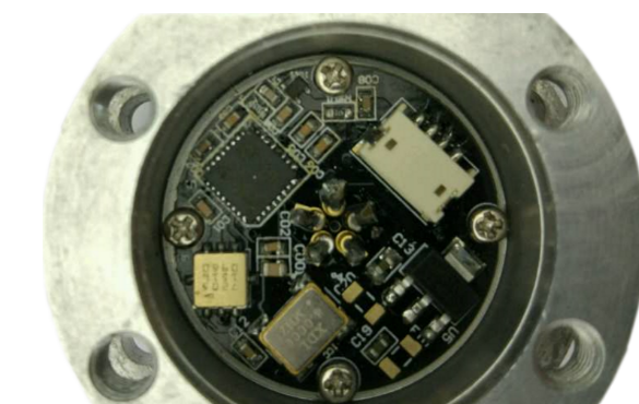 Pcb digital circuit anti-interference