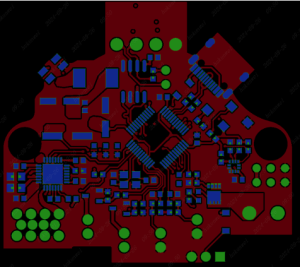 This article explains clearly what each layer of the Gerber file of the ...