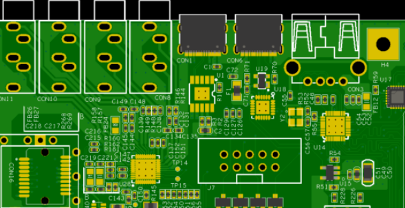Brief Introduction to PCB Surface Treatment Process