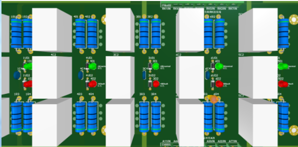 The difference between parallel and serial and the system synchronization method of parallel communication