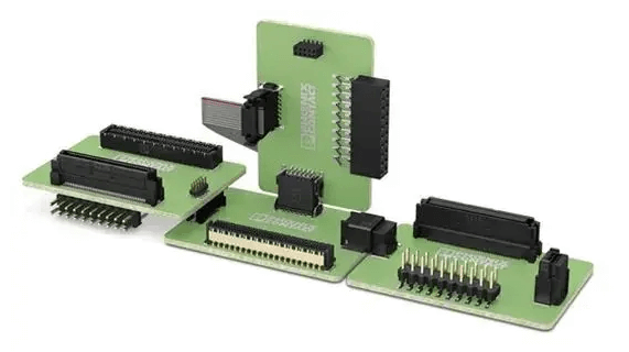 Five steps to copy PCB