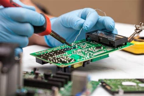 Comprehensive PCB Making Services for Your Electronic Projects