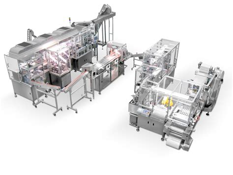 Streamlining Success with Turn Key Assembly Solutions