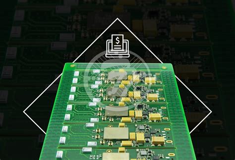 General principles of PCB design