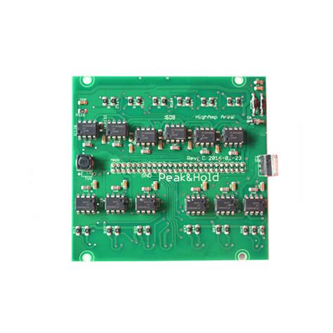 Ten questions and answers about ultra-practical high-frequency PCB circuit design