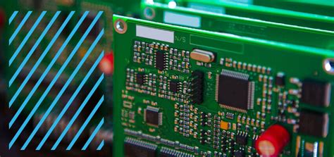 Brief Introduction to PCB Surface Treatment Process