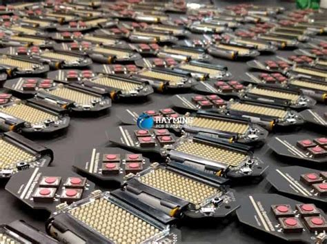 Understanding Electronics Assembly Services for Optimal Production