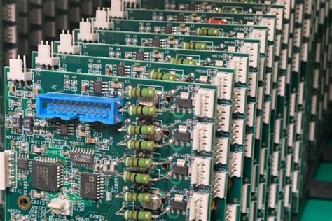 Design to achieve efficient automatic wiring of PCB