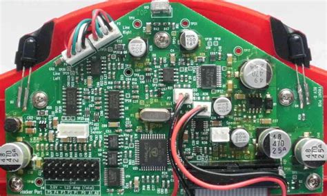 Understanding EMS PCB Assembly for Efficient Electronics Production