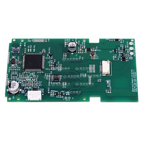 Effective Strategies for Industrial Control PCB Assembly