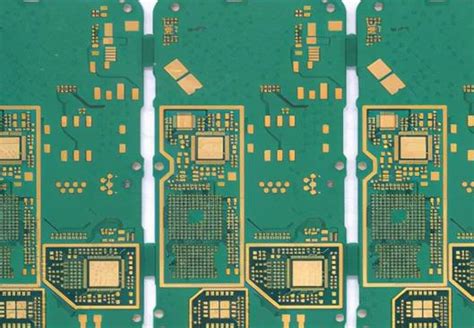 A PCB anti-interference design technology for high-speed DSP