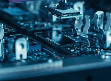 Transforming Production with Automated Electronics Assembly Solutions