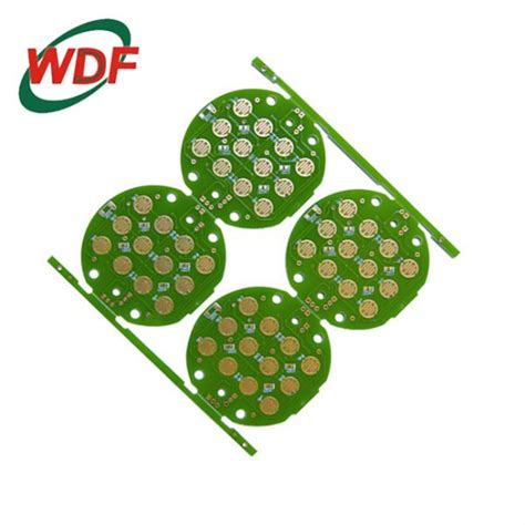 Top 4 Layer PCB Manufacturer for Quality Prototyping Solutions