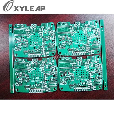 Research on electromagnetic compatibility of switching power supply PCB board