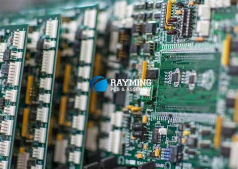 The precautions  about the wiring of copper print pcb