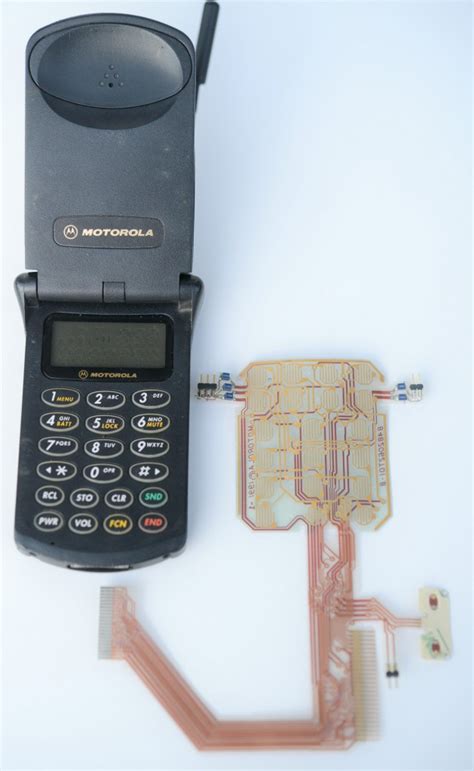 Innovations in Flexible Circuit Assembly for Modern Electronics