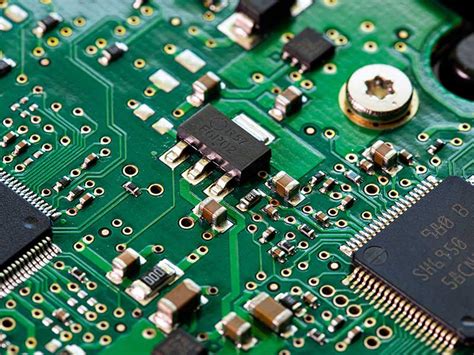 Ten Rules for High-Frequency Circuit Design and Wiring Skills