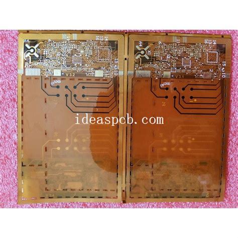 Harnessing Advanced Circuits for Flex PCB Solutions