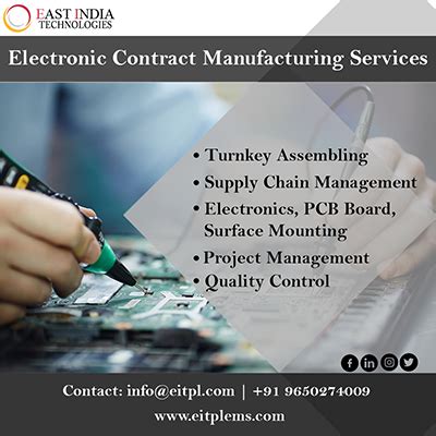 Top PCB Assembly Services Suppliers for Your Projects