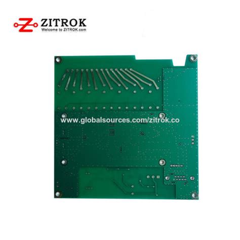 Streamlined One Stop PCB Assembly Solutions for Your Projects