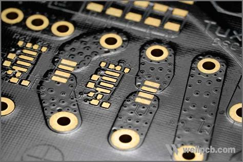 The Essentials of Bare Printed Circuit Board Manufacturing