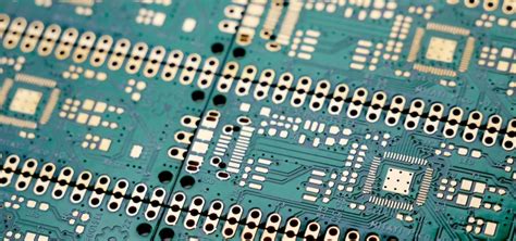 Standardization of PCB Connectors
