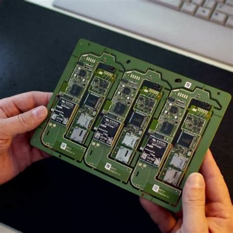 Why do circuit boards need copper cladding?