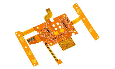 Innovations in Flexible Printed Circuit Assembly Solutions