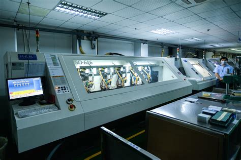 Limata’s innovative LUVIR technology accelerates PCB solder mask mass production process